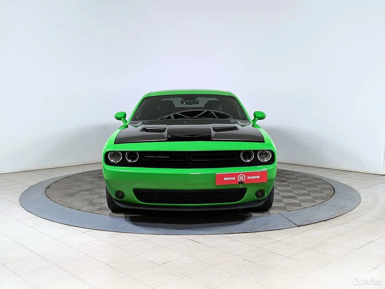 Dodge