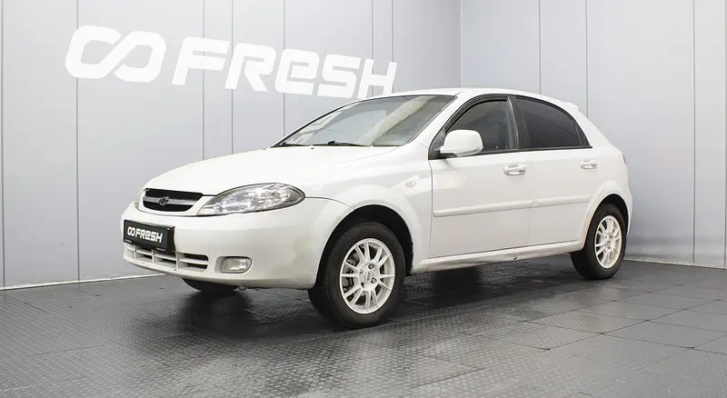 Lacetti
