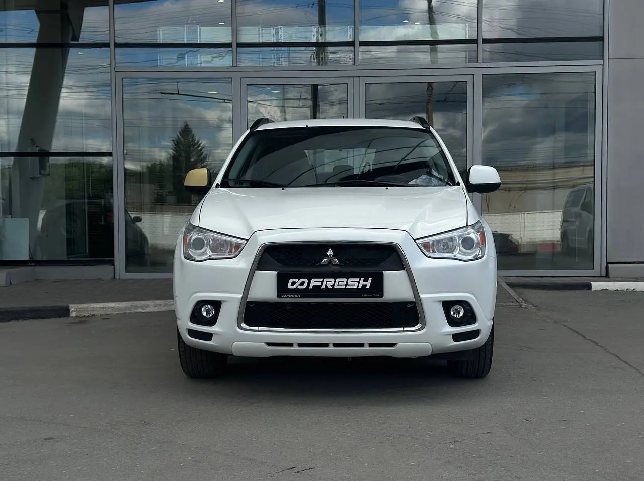 Mitsubishi