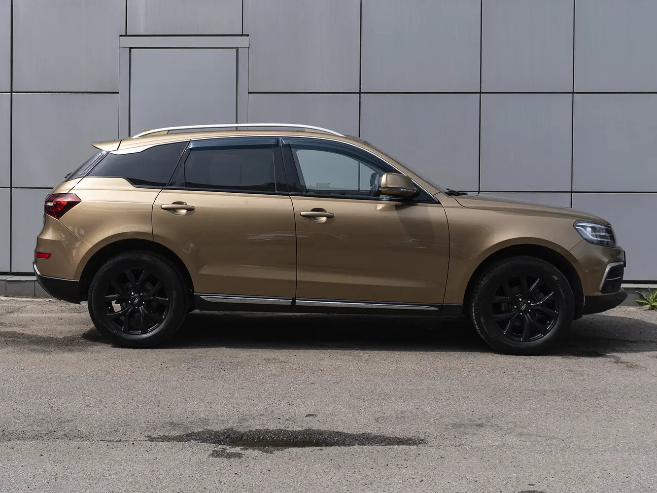 Zotye
