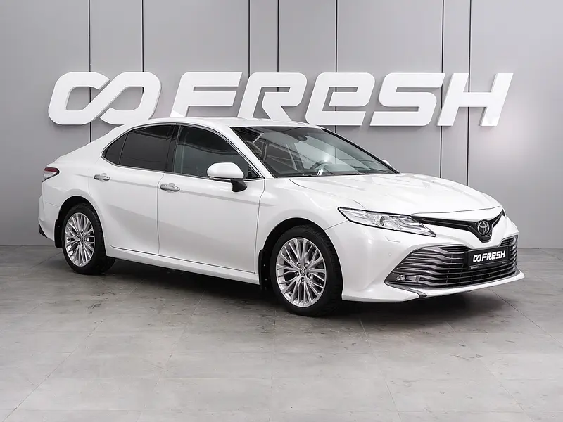Camry