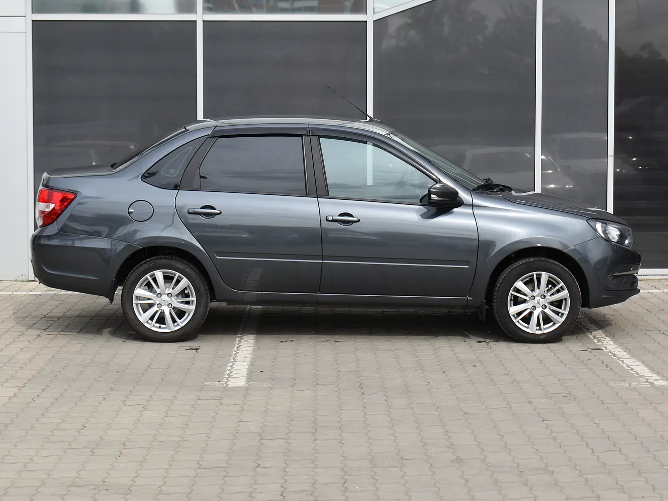 LADA (ВАЗ)
