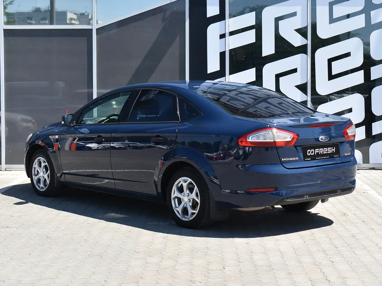 Ford