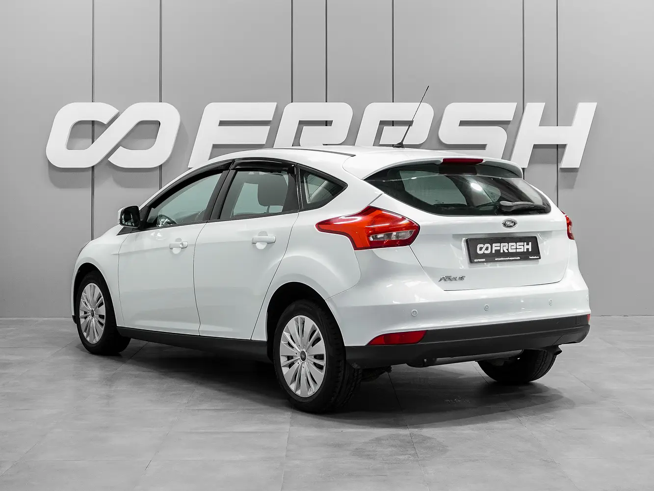 Ford