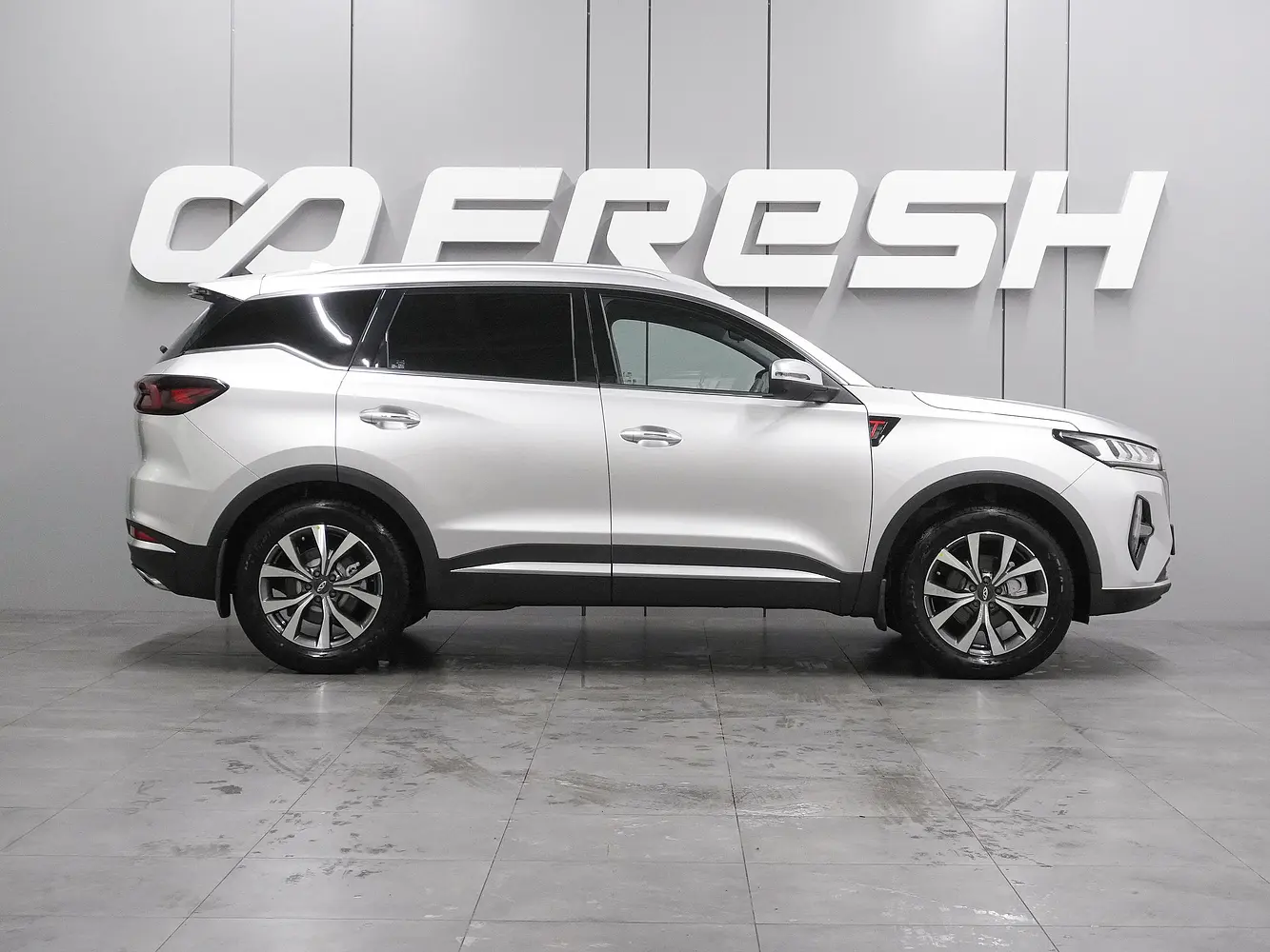 Chery