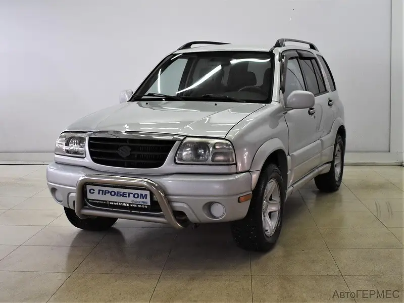 Grand Vitara