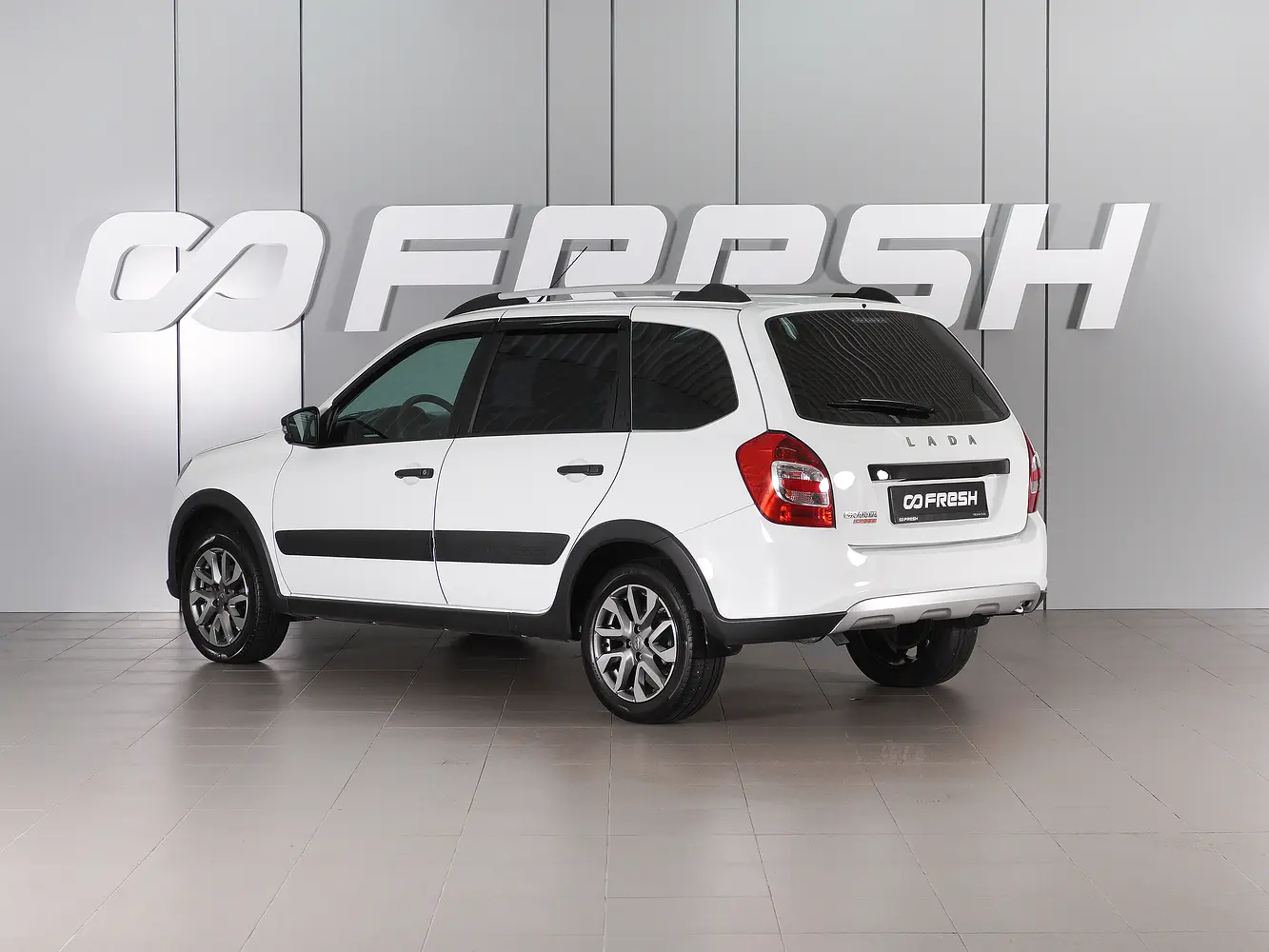 LADA (ВАЗ)