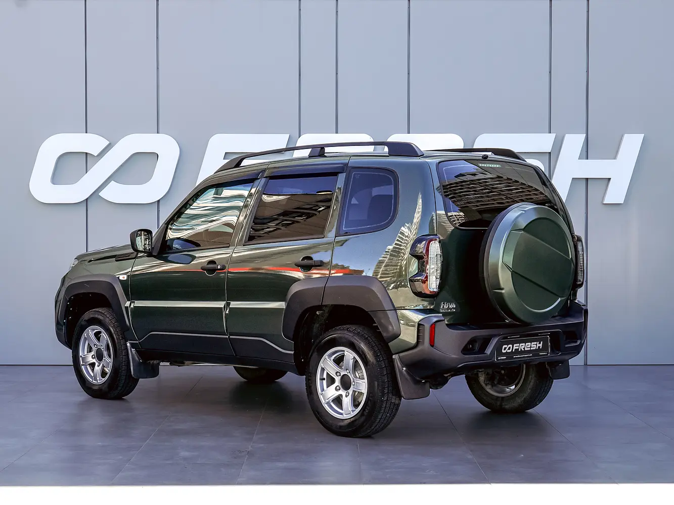 LADA (ВАЗ)
