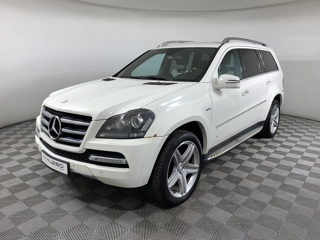 Mercedes-Benz