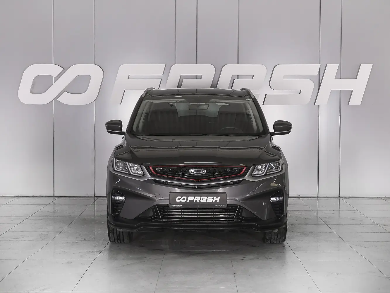 Geely