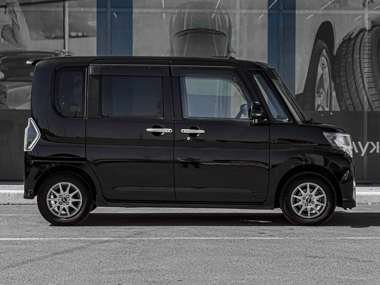Daihatsu