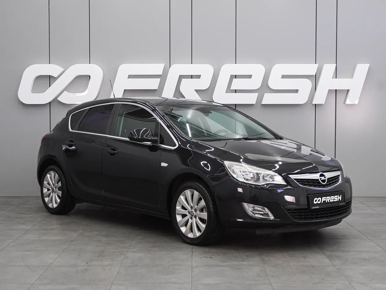 Opel