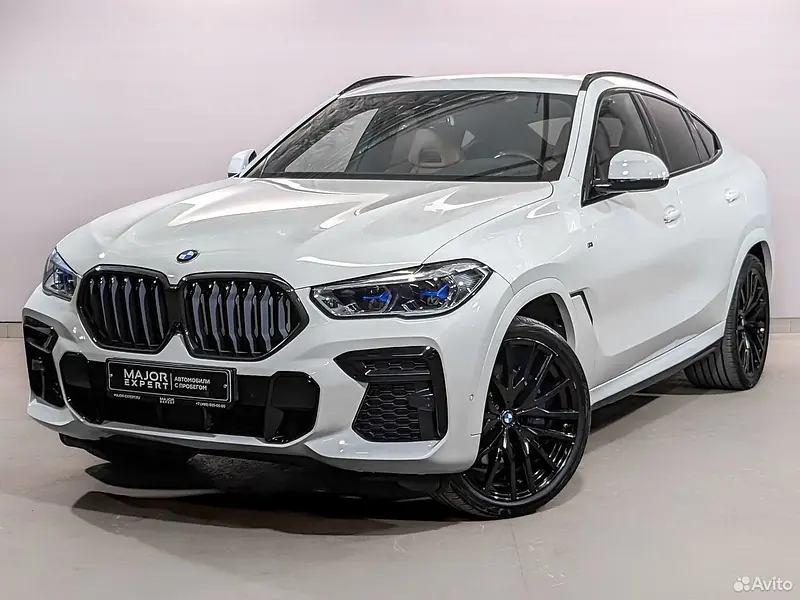 X6