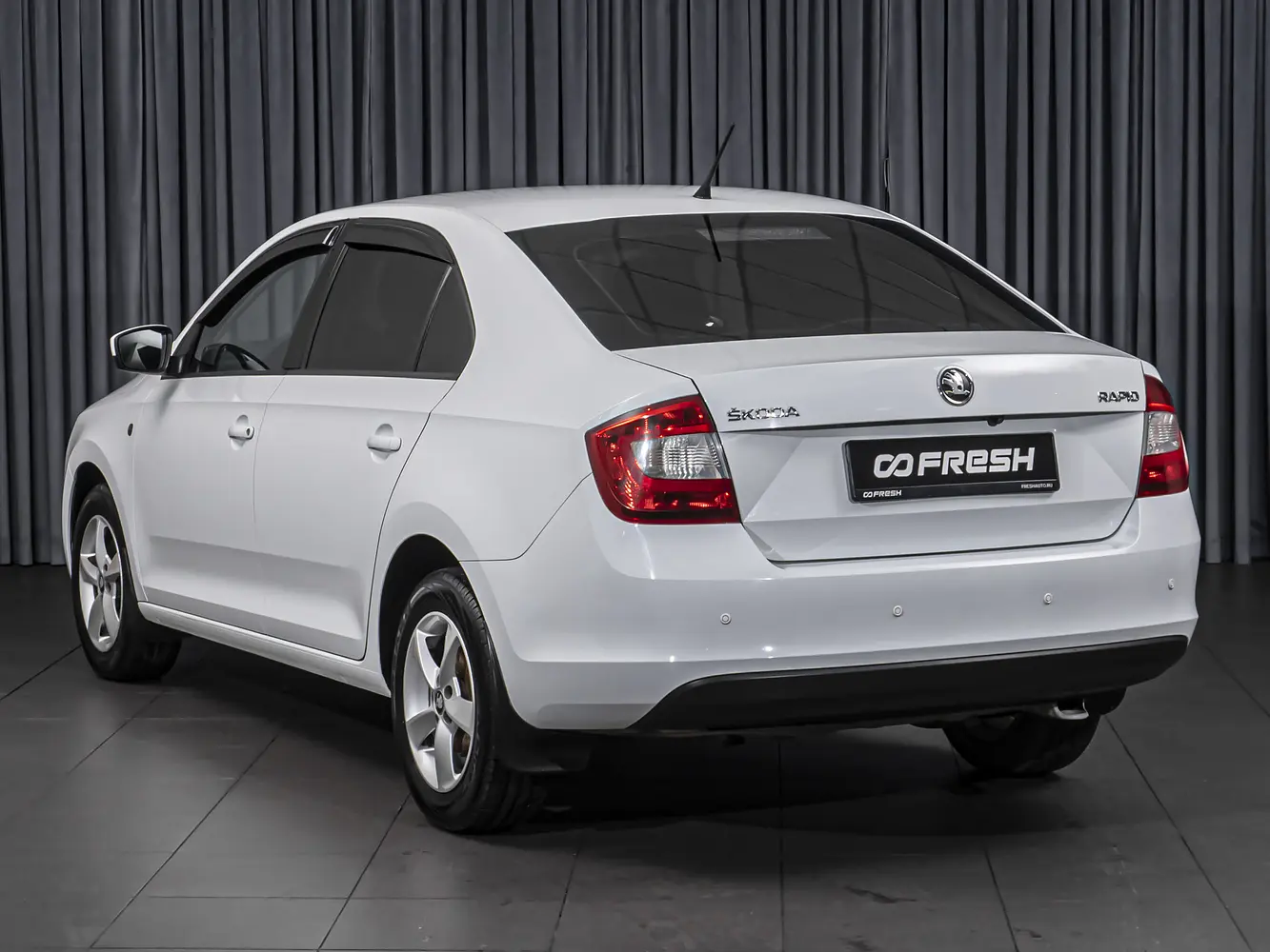 Skoda