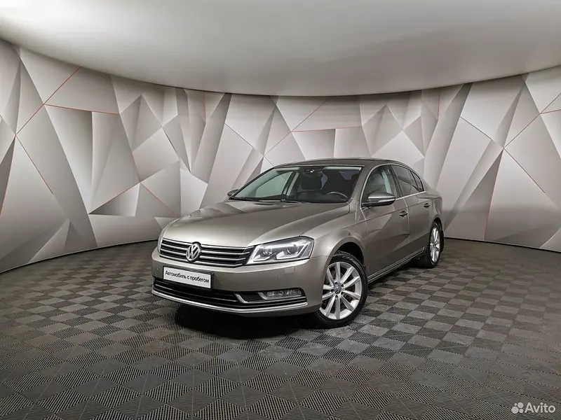 Passat