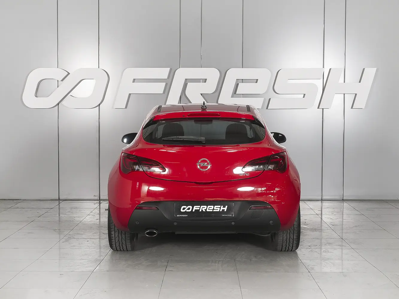 Opel