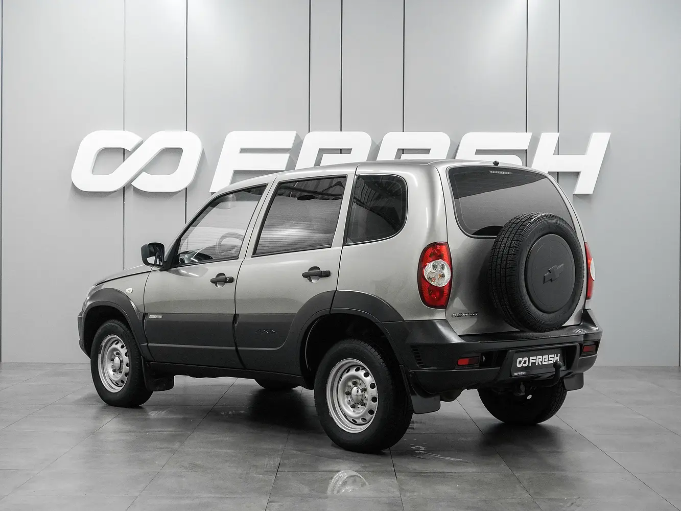 Chevrolet