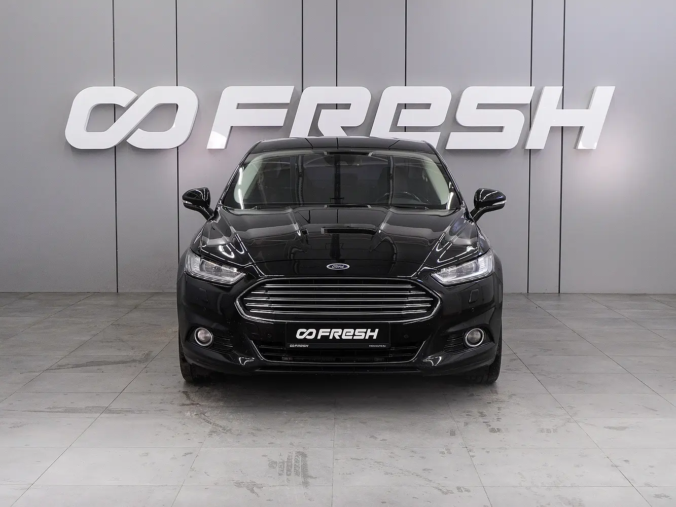 Ford