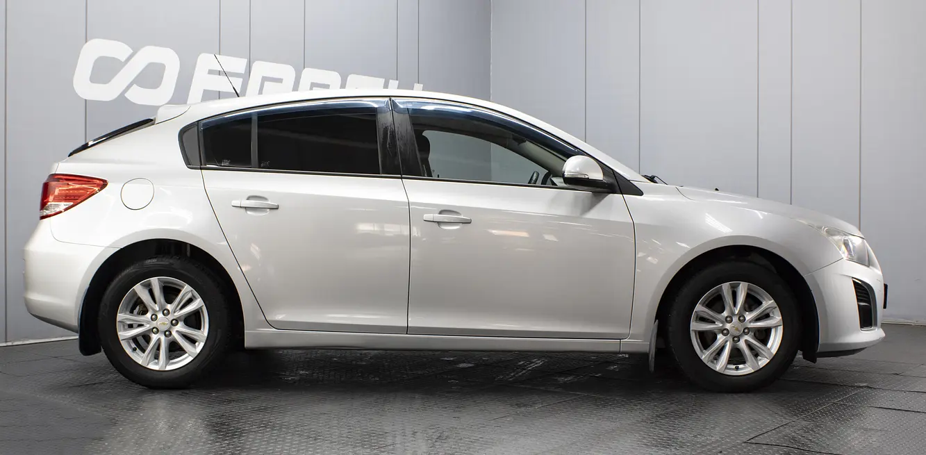 Chevrolet