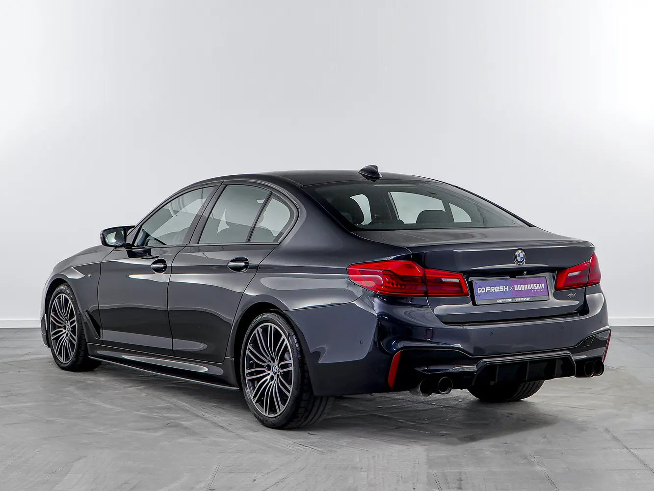 BMW