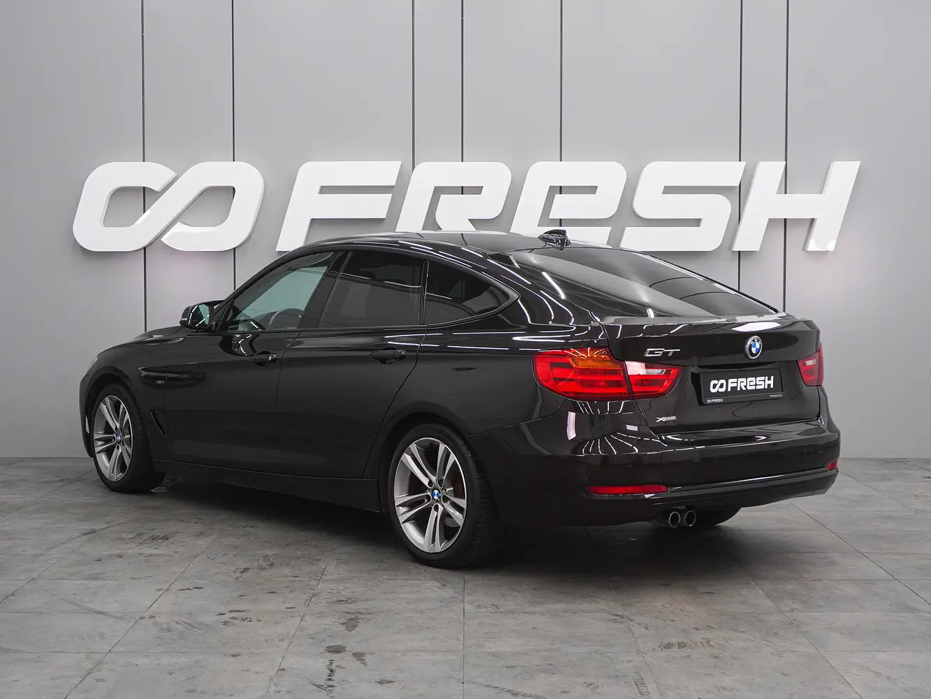 BMW