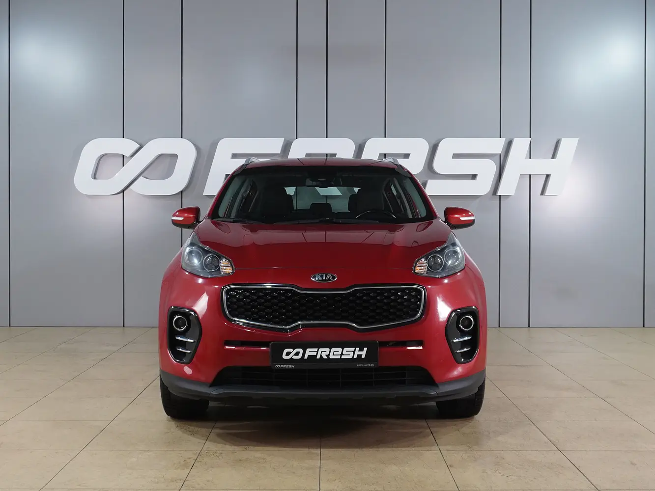 Kia