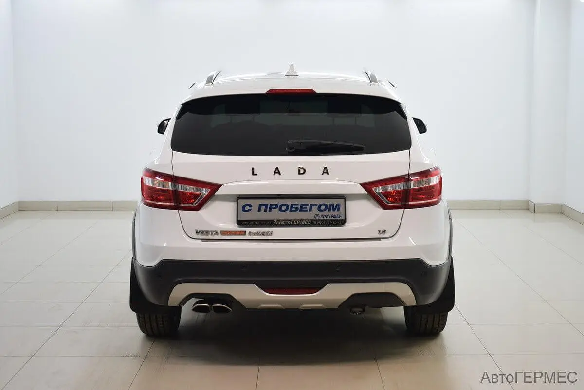 LADA (ВАЗ)
