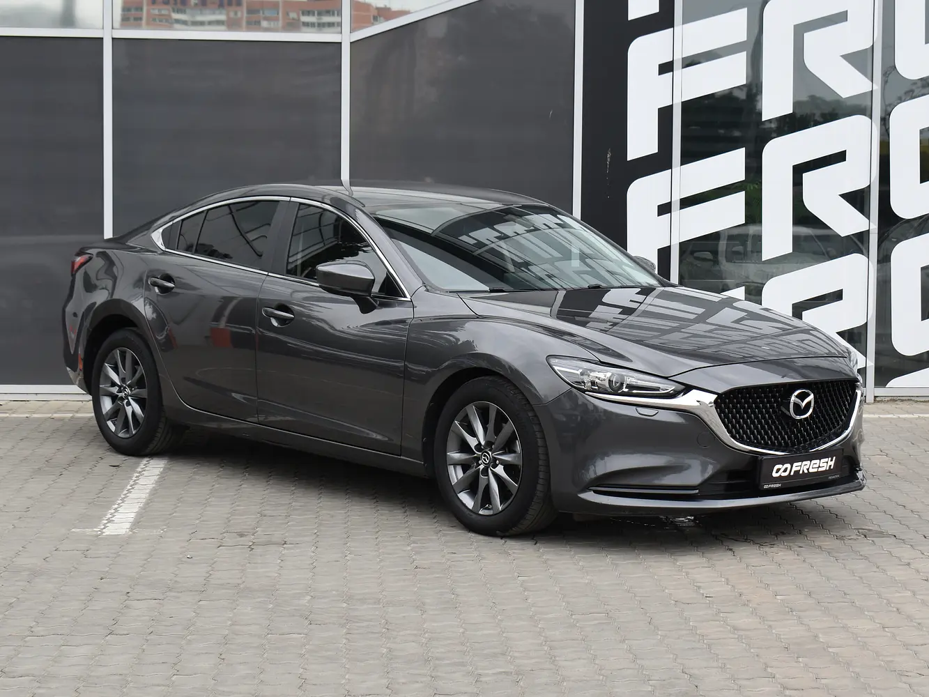 Mazda