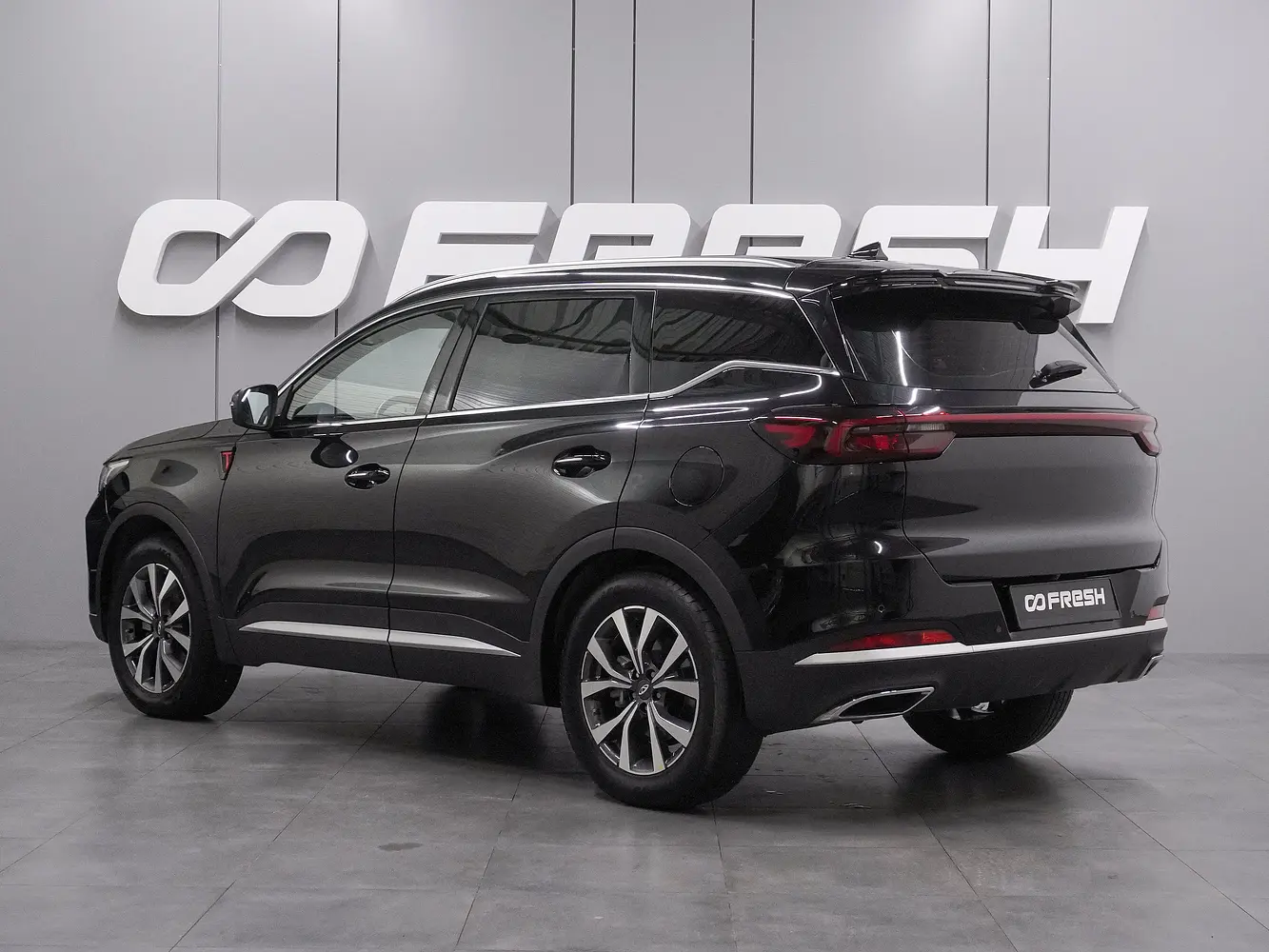 Chery