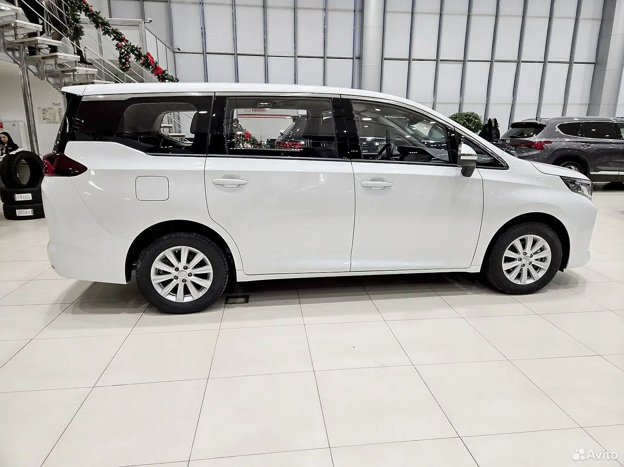 GAC Trumpchi