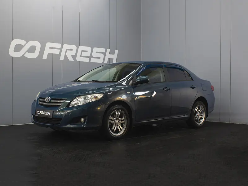 Corolla