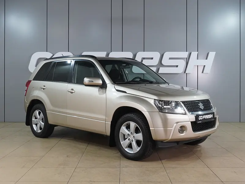 Grand Vitara