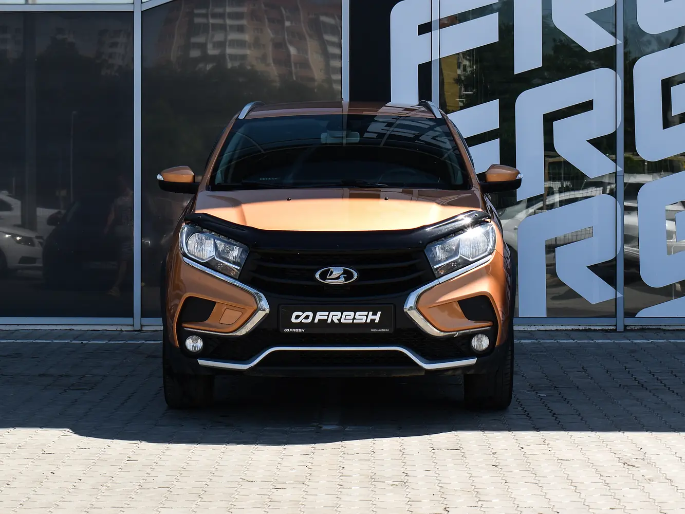 LADA (ВАЗ)