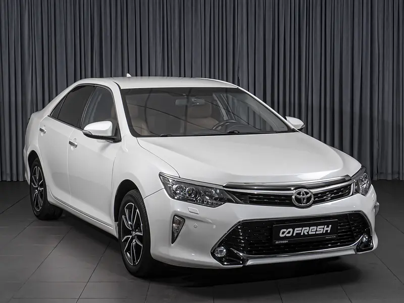 Camry