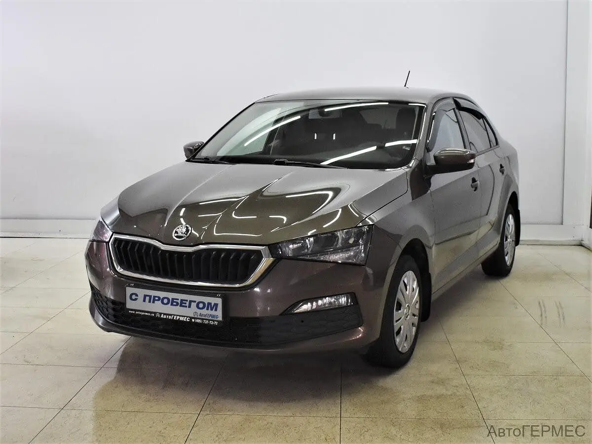 Skoda