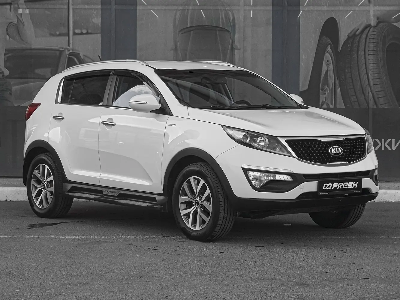Kia