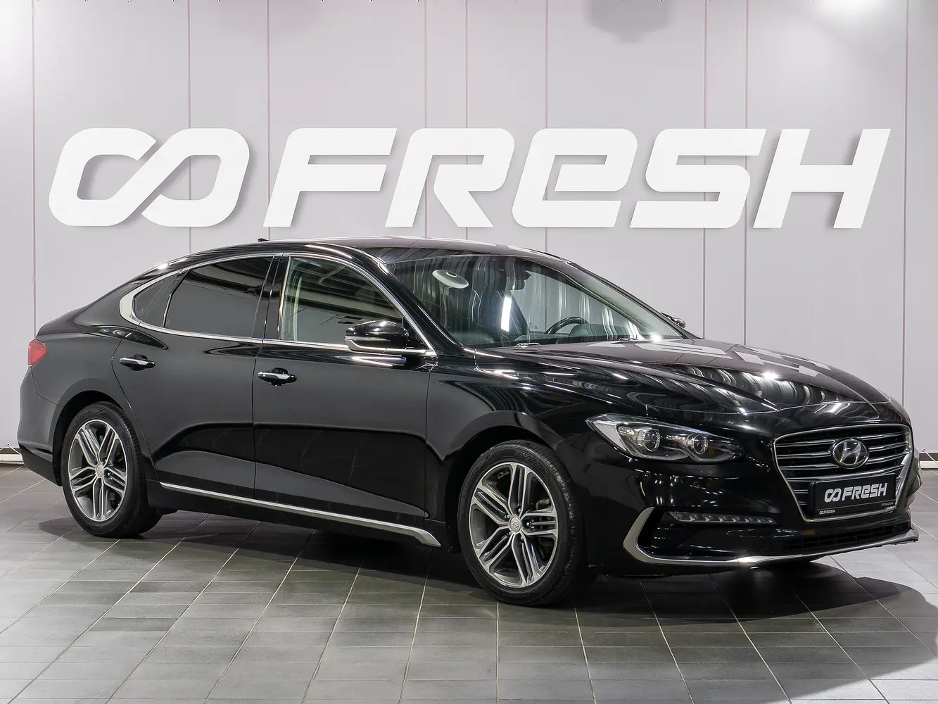 Hyundai