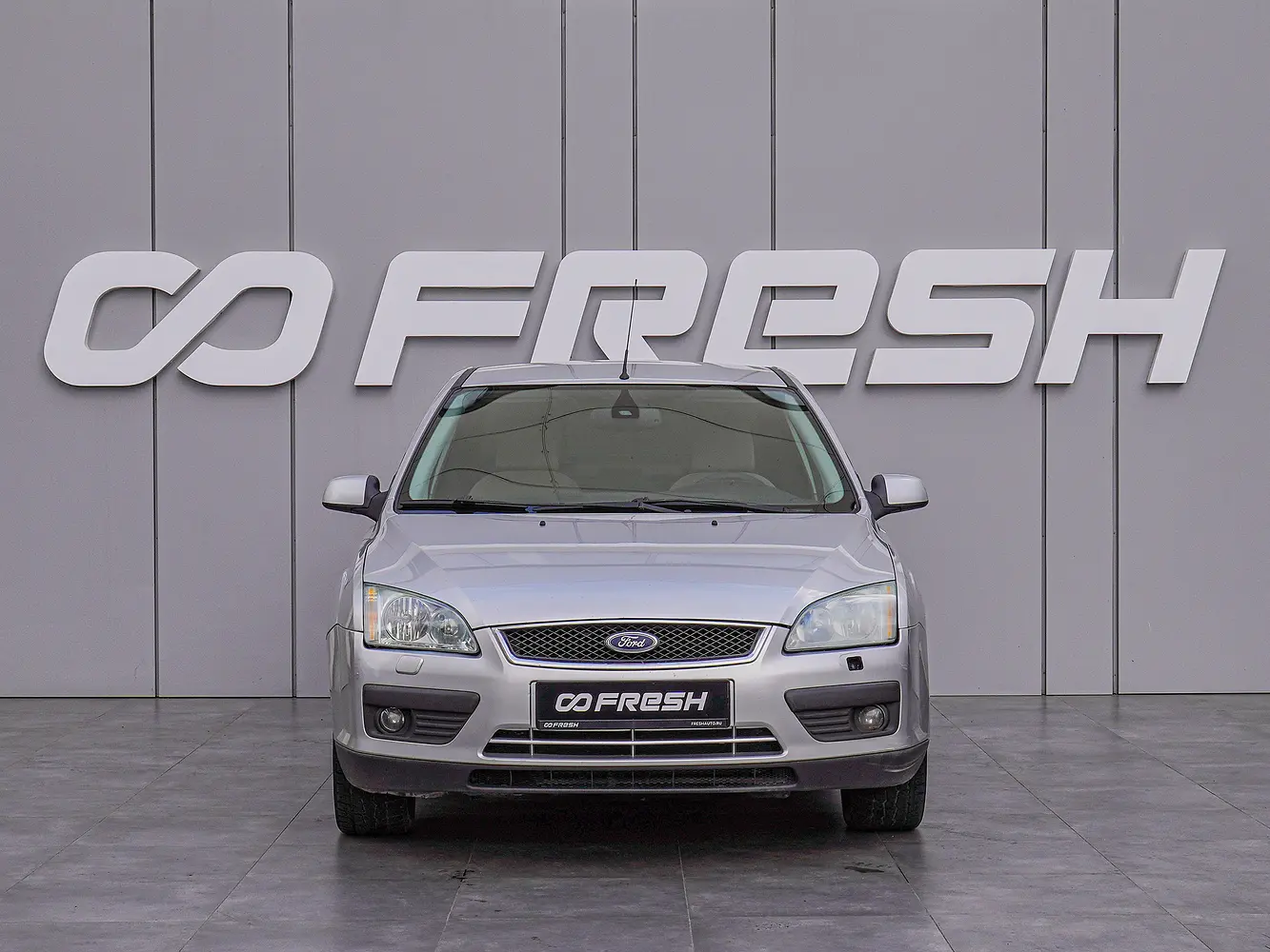 Ford