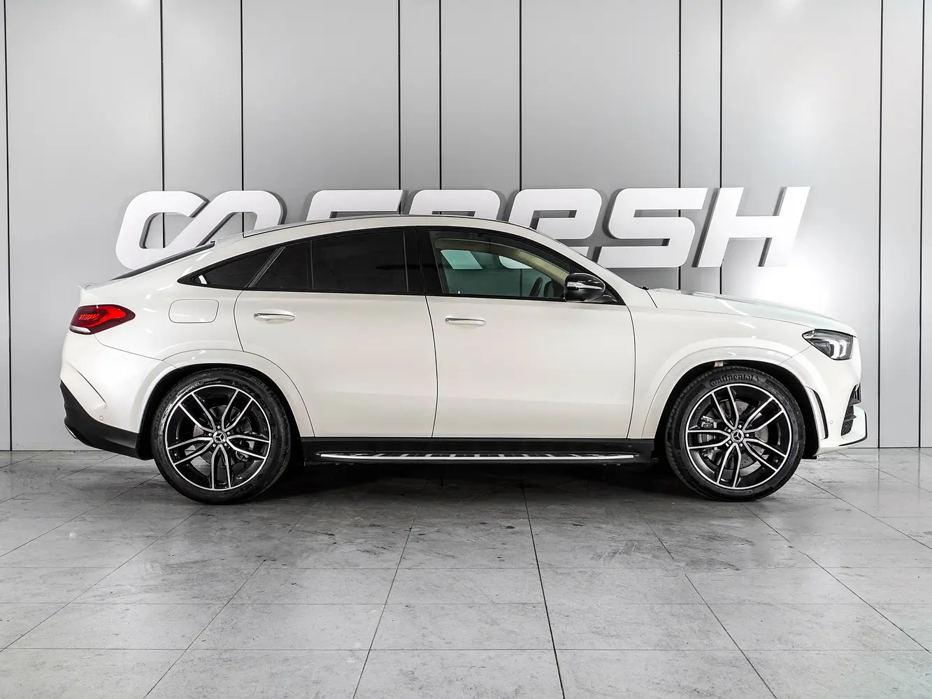 Mercedes-Benz