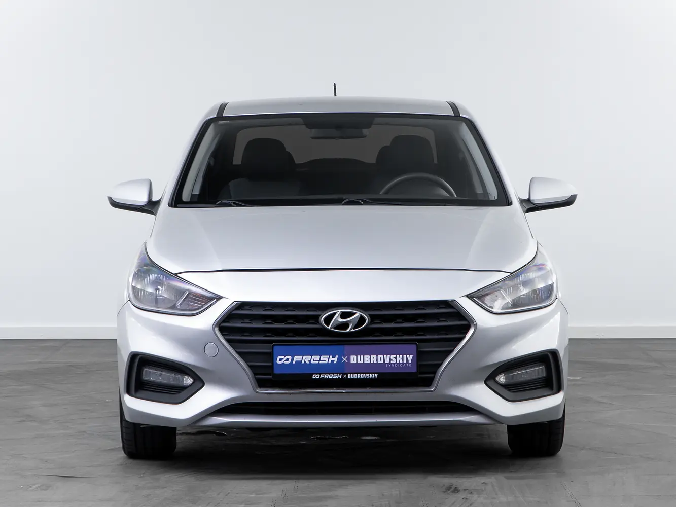 Hyundai