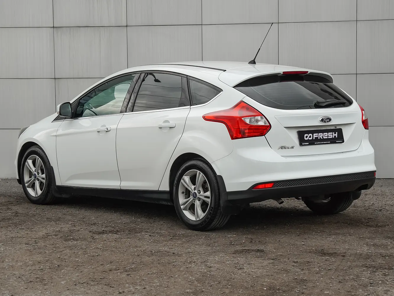 Ford