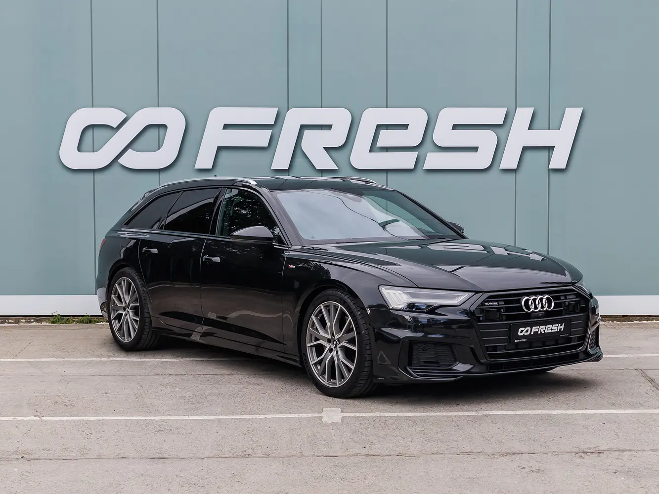 Audi