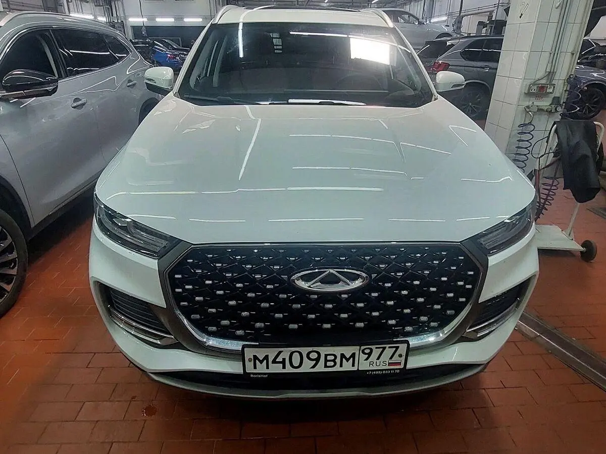 Chery