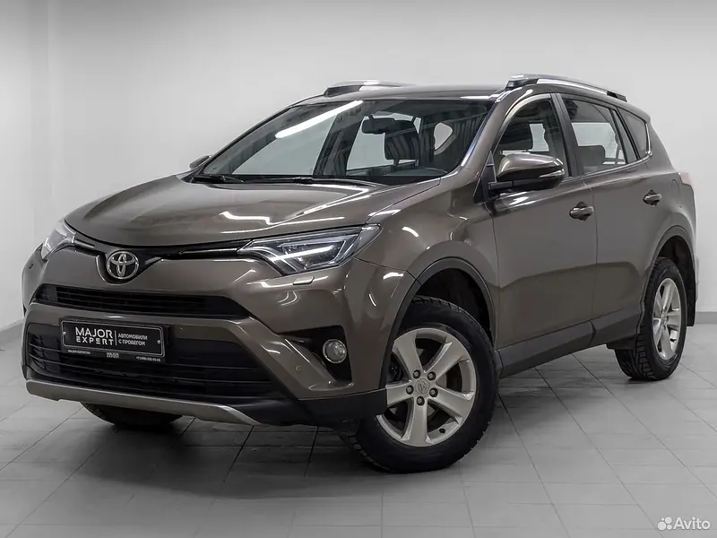 RAV4