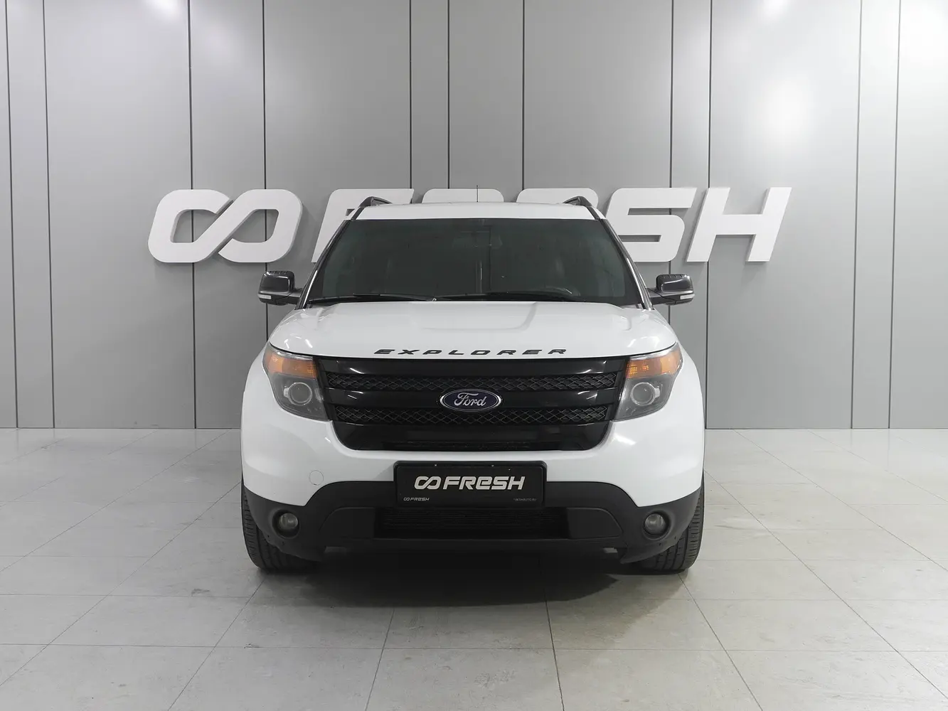 Ford