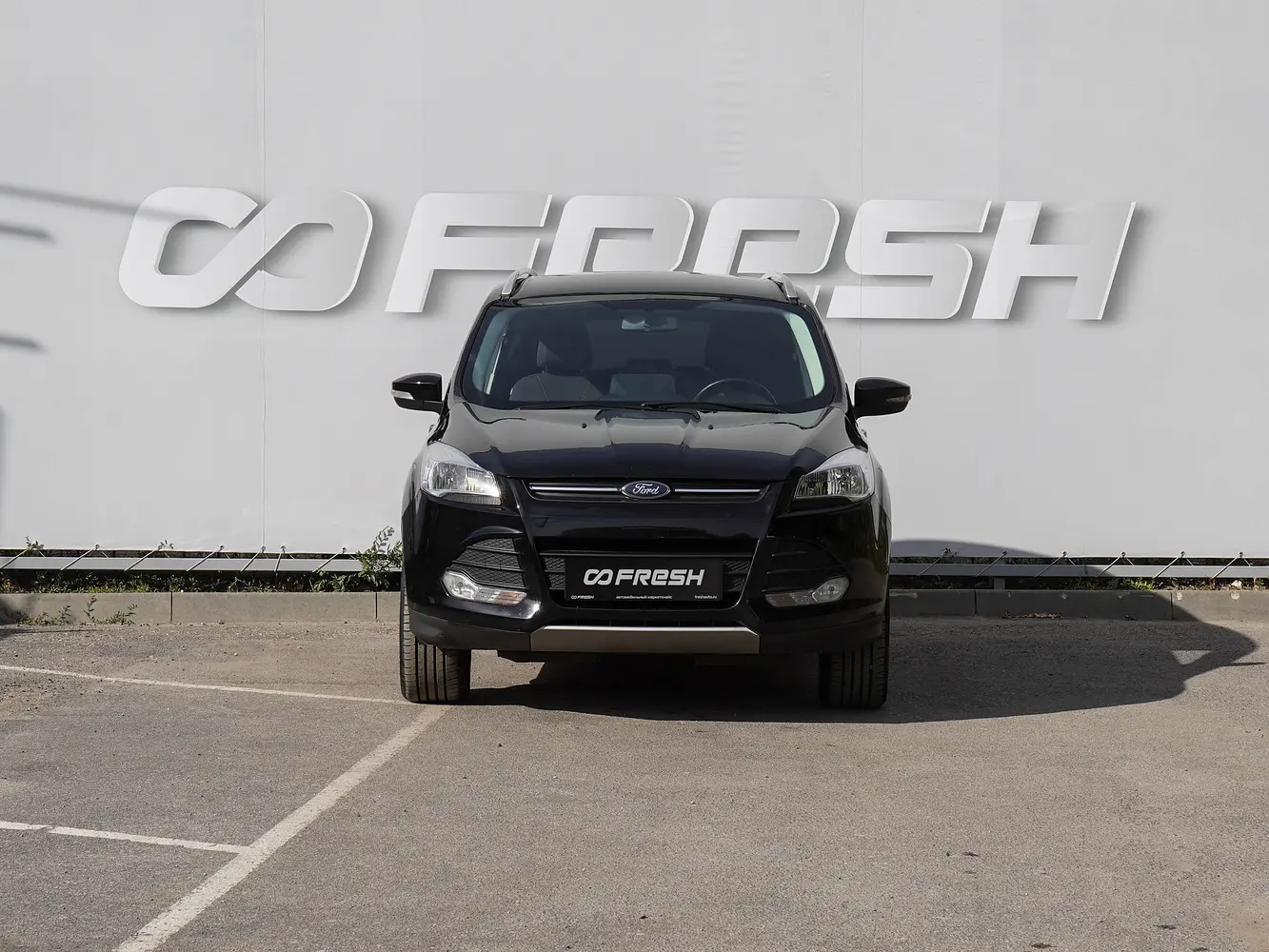 Ford