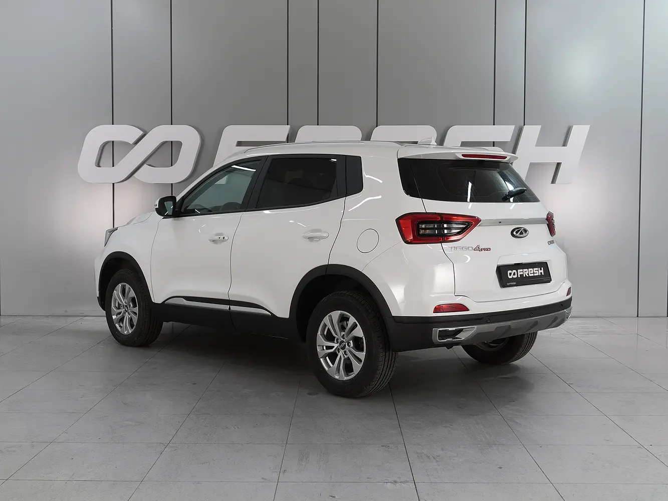 Chery