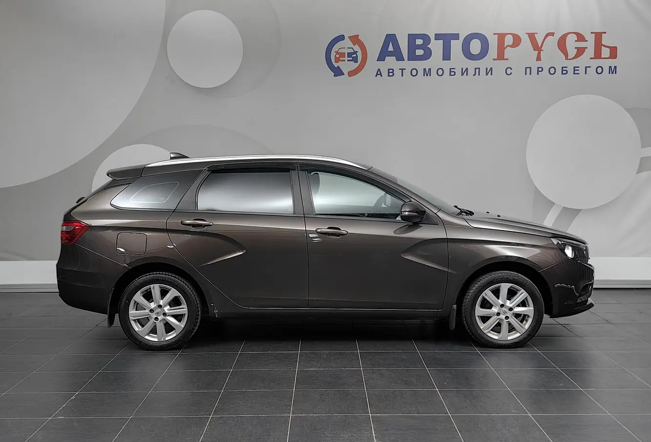 LADA (ВАЗ)