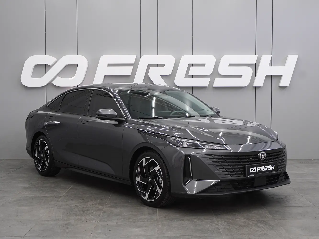 Changan