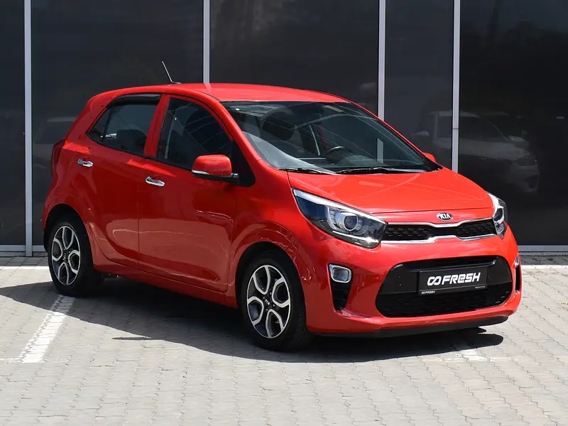 Picanto
